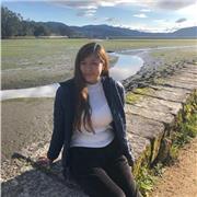 No soy profesora pero puedo ayudar en tareas del cole, me gusta enseñar
